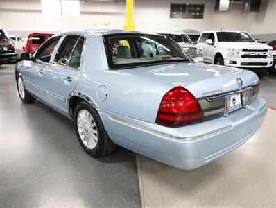 2010 Mercury Grand Marquis LS   - Photo 13 - Addison, IL 60101