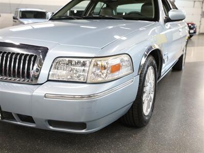 2010 Mercury Grand Marquis LS   - Photo 5 - Addison, IL 60101