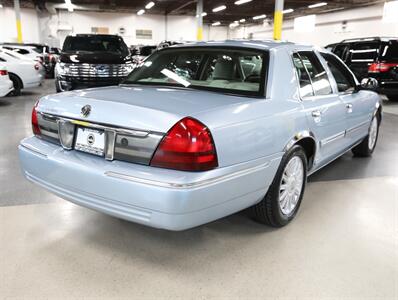 2010 Mercury Grand Marquis LS   - Photo 10 - Addison, IL 60101