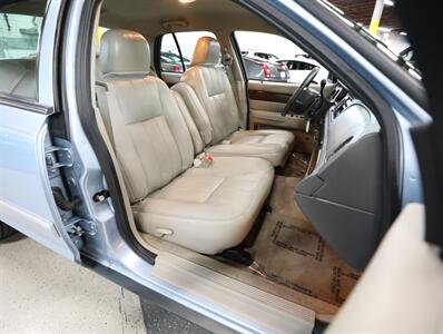 2010 Mercury Grand Marquis LS   - Photo 18 - Addison, IL 60101