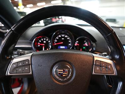 2012 Cadillac CTS 3.6L AWD   - Photo 28 - Addison, IL 60101