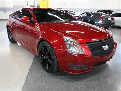 2012 Cadillac CTS 3.6L AWD   - Photo 7 - Addison, IL 60101