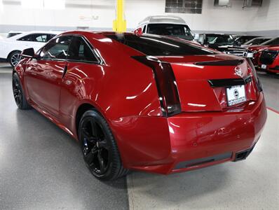 2012 Cadillac CTS 3.6L AWD   - Photo 12 - Addison, IL 60101