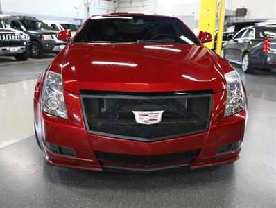 2012 Cadillac CTS 3.6L AWD   - Photo 6 - Addison, IL 60101