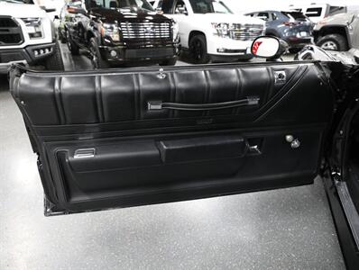 1974 Chevrolet Monte Carlo Landau Coupe   - Photo 37 - Addison, IL 60101