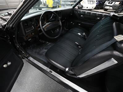 1974 Chevrolet Monte Carlo Landau Coupe   - Photo 40 - Addison, IL 60101