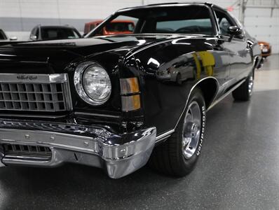 1974 Chevrolet Monte Carlo Landau Coupe   - Photo 5 - Addison, IL 60101