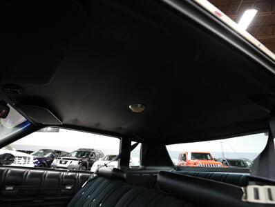 1974 Chevrolet Monte Carlo Landau Coupe   - Photo 42 - Addison, IL 60101