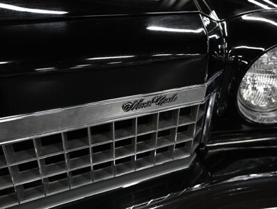 1974 Chevrolet Monte Carlo Landau Coupe   - Photo 7 - Addison, IL 60101