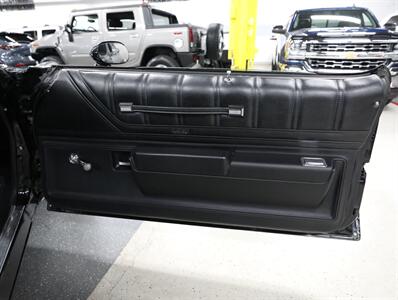 1974 Chevrolet Monte Carlo Landau Coupe   - Photo 25 - Addison, IL 60101