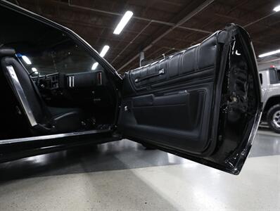 1974 Chevrolet Monte Carlo Landau Coupe   - Photo 24 - Addison, IL 60101