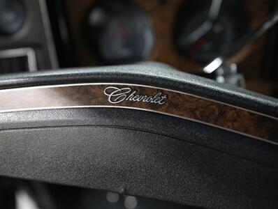 1974 Chevrolet Monte Carlo Landau Coupe   - Photo 46 - Addison, IL 60101