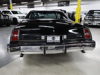 1974 Chevrolet Monte Carlo Landau Coupe   - Photo 18 - Addison, IL 60101