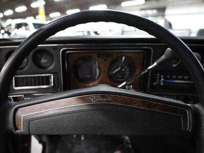 1974 Chevrolet Monte Carlo Landau Coupe   - Photo 47 - Addison, IL 60101