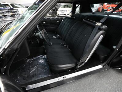 1974 Chevrolet Monte Carlo Landau Coupe   - Photo 41 - Addison, IL 60101