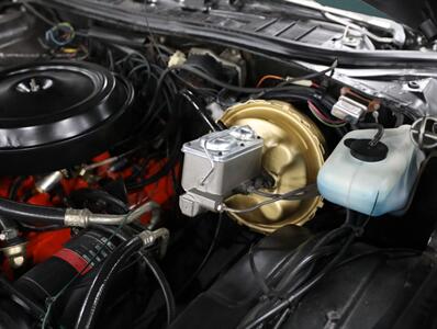 1974 Chevrolet Monte Carlo Landau Coupe   - Photo 60 - Addison, IL 60101