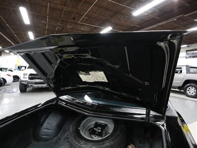 1974 Chevrolet Monte Carlo Landau Coupe   - Photo 34 - Addison, IL 60101