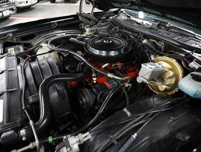 1974 Chevrolet Monte Carlo Landau Coupe   - Photo 59 - Addison, IL 60101