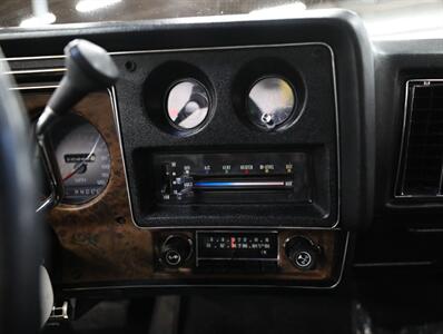 1974 Chevrolet Monte Carlo Landau Coupe   - Photo 44 - Addison, IL 60101