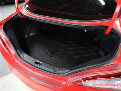 2015 Hyundai Genesis Coupe 3.8 Ultimate   - Photo 22 - Addison, IL 60101