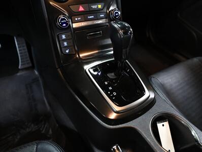 2015 Hyundai Genesis Coupe 3.8 Ultimate   - Photo 31 - Addison, IL 60101