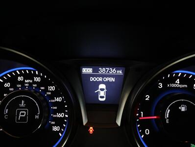 2015 Hyundai Genesis Coupe 3.8 Ultimate   - Photo 39 - Addison, IL 60101