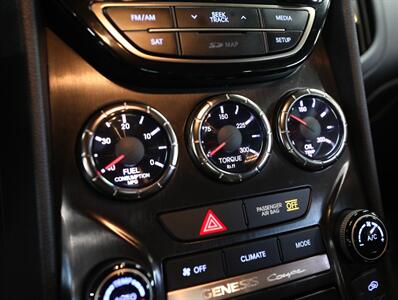 2015 Hyundai Genesis Coupe 3.8 Ultimate   - Photo 34 - Addison, IL 60101