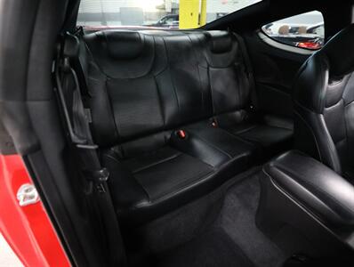 2015 Hyundai Genesis Coupe 3.8 Ultimate   - Photo 21 - Addison, IL 60101