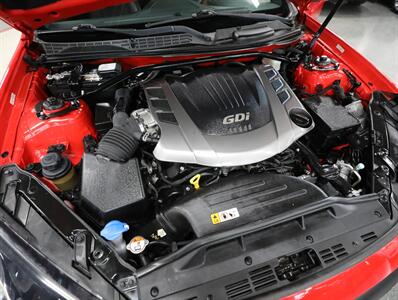 2015 Hyundai Genesis Coupe 3.8 Ultimate   - Photo 47 - Addison, IL 60101