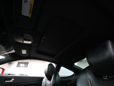 2015 Hyundai Genesis Coupe 3.8 Ultimate   - Photo 30 - Addison, IL 60101