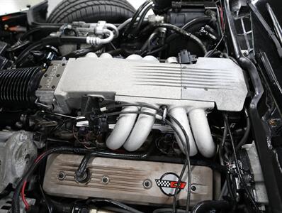 1990 Chevrolet Corvette Convertible - Photo 60 - Addison, IL 60101