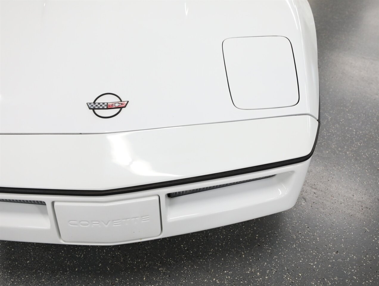 1990 Chevrolet Corvette Convertible - Photo 7 - Addison, IL 60101