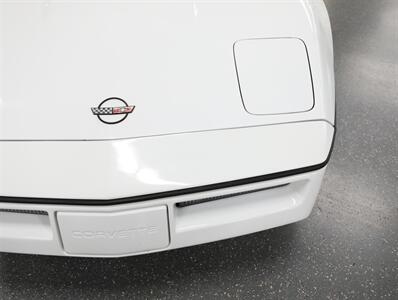 1990 Chevrolet Corvette Convertible - Photo 7 - Addison, IL 60101