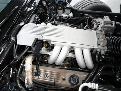 1990 Chevrolet Corvette Convertible - Photo 67 - Addison, IL 60101