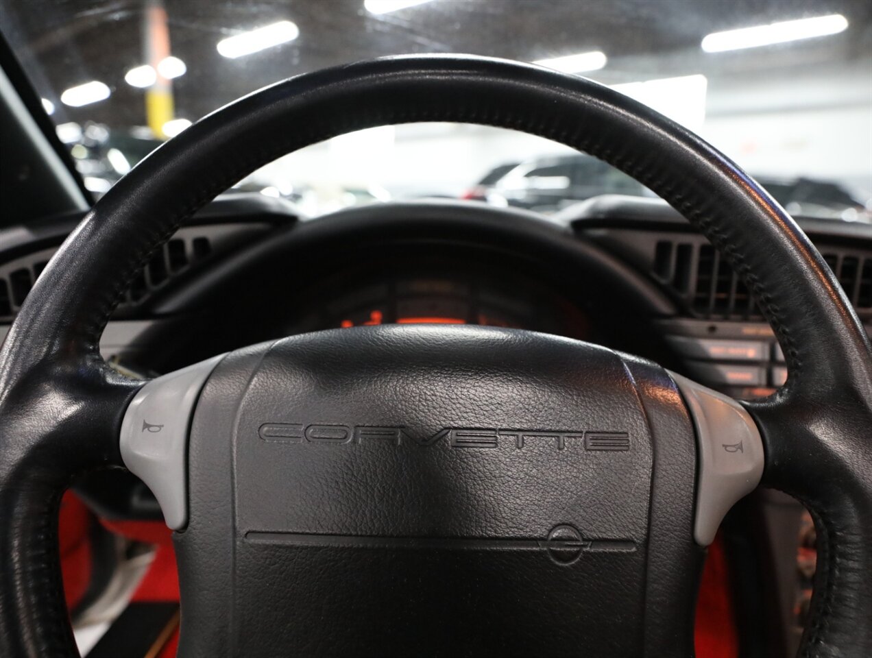 1990 Chevrolet Corvette Convertible - Photo 42 - Addison, IL 60101