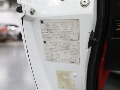 1990 Chevrolet Corvette Convertible - Photo 45 - Addison, IL 60101