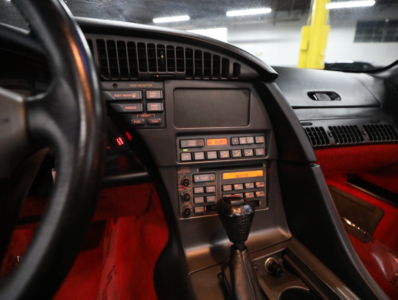 1990 Chevrolet Corvette Convertible - Photo 38 - Addison, IL 60101