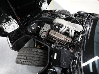 1990 Chevrolet Corvette Convertible - Photo 58 - Addison, IL 60101