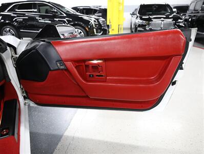 1990 Chevrolet Corvette Convertible - Photo 26 - Addison, IL 60101