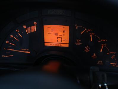 1990 Chevrolet Corvette Convertible - Photo 44 - Addison, IL 60101