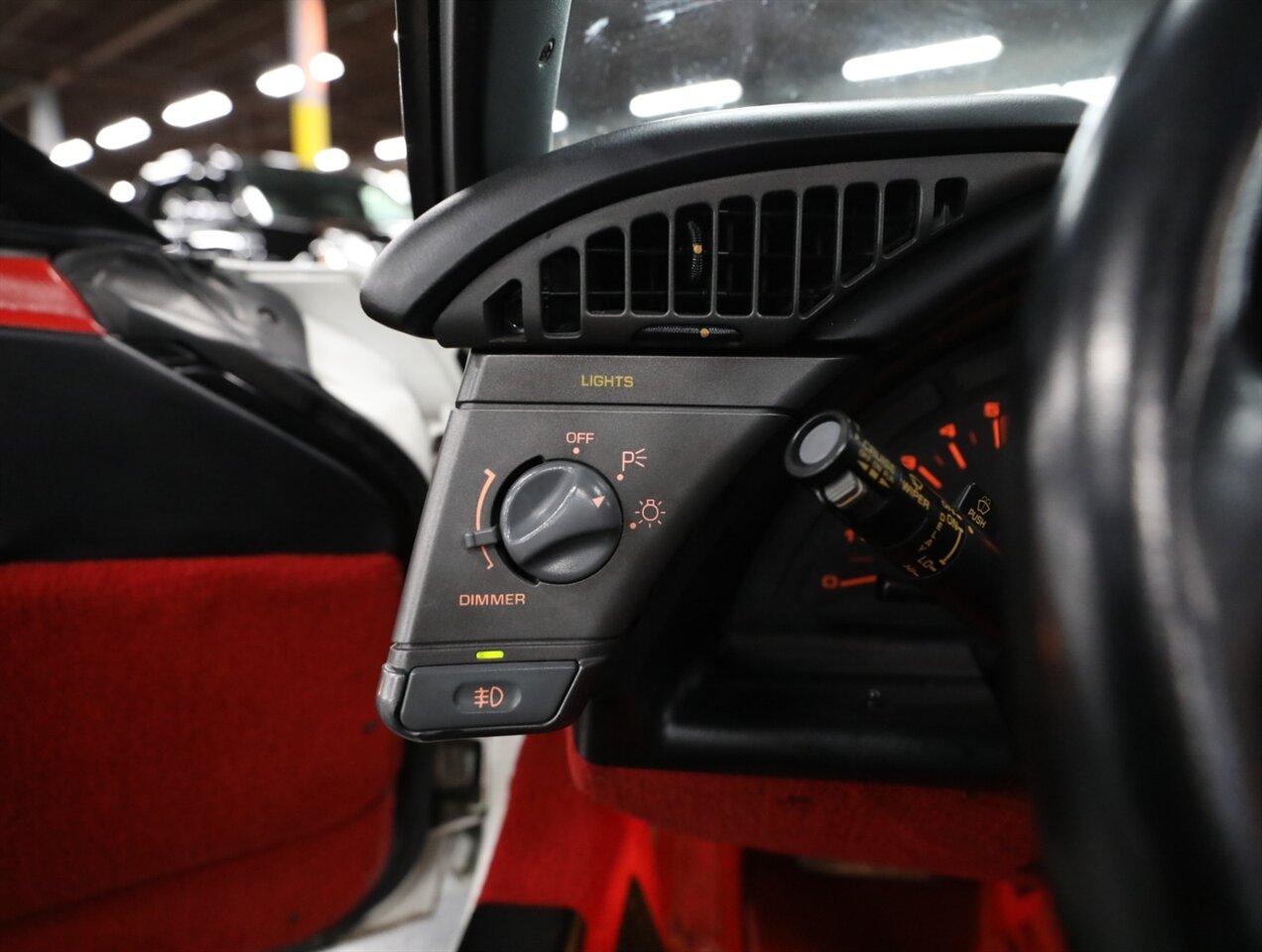 1990 Chevrolet Corvette Convertible - Photo 41 - Addison, IL 60101