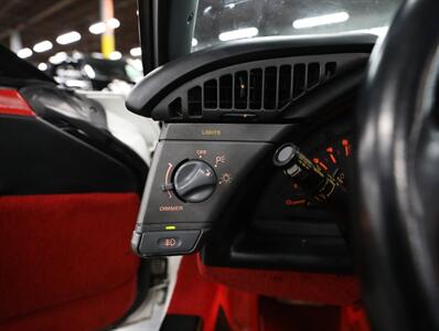 1990 Chevrolet Corvette Convertible - Photo 41 - Addison, IL 60101