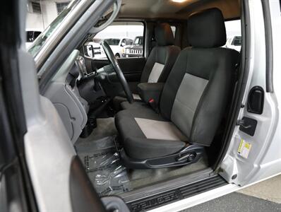 2011 Ford Ranger XLT 4X4   - Photo 28 - Addison, IL 60101