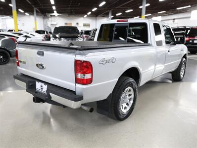 2011 Ford Ranger XLT 4X4   - Photo 10 - Addison, IL 60101