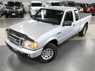 2011 Ford Ranger XLT 4X4   - Photo 2 - Addison, IL 60101