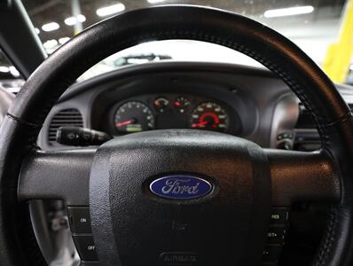 2011 Ford Ranger XLT 4X4   - Photo 32 - Addison, IL 60101