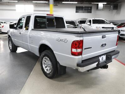 2011 Ford Ranger XLT 4X4   - Photo 14 - Addison, IL 60101