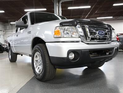 2011 Ford Ranger XLT 4X4   - Photo 42 - Addison, IL 60101