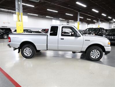 2011 Ford Ranger XLT 4X4   - Photo 9 - Addison, IL 60101