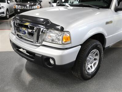 2011 Ford Ranger XLT 4X4   - Photo 3 - Addison, IL 60101